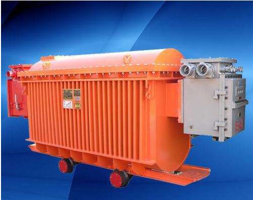 KBSG-1250KVA隔爆型贡嘎矿用变压器 KBSG-1250KVA隔爆型贡嘎矿用变压器